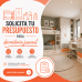 Cita presupuesto para dormitorio juvenil